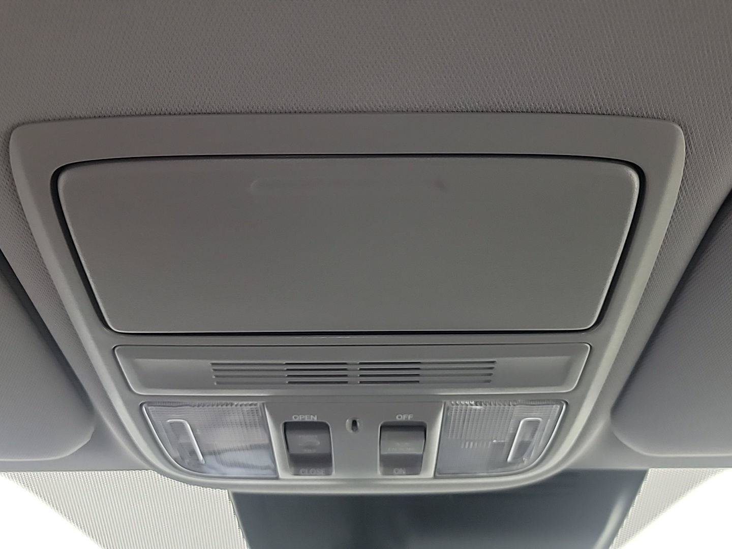 Certified 2021 Honda CR-V EX image 31