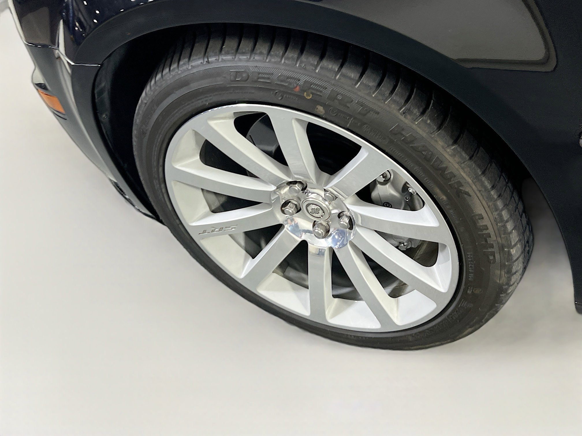 Used 2008 Chrysler 300 SRT8 w/ SRT Option Group II image 31