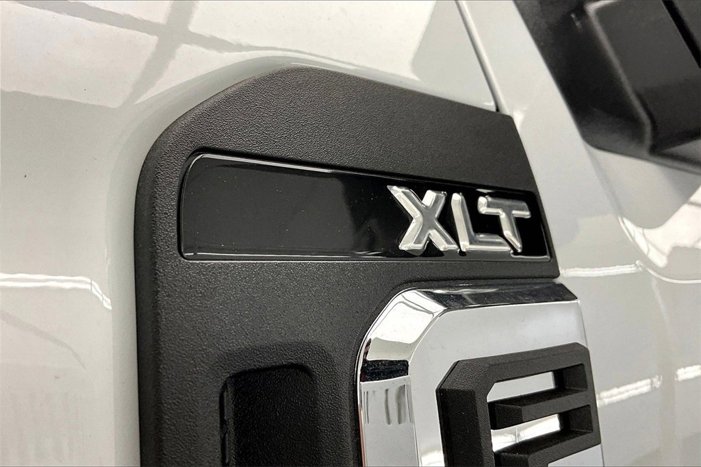 New 2026 Ford F350 XLT image 9