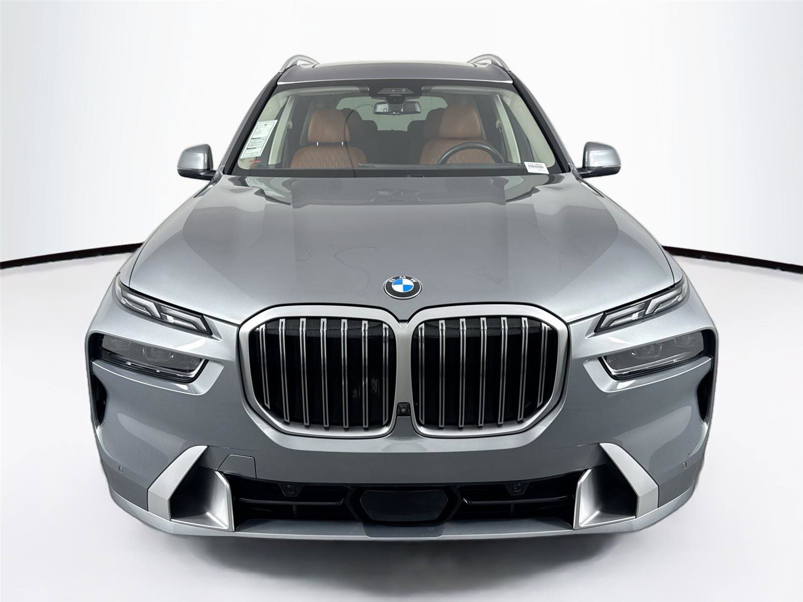 Used 2023 BMW X7 xDrive40i w/ Premium Package image 9