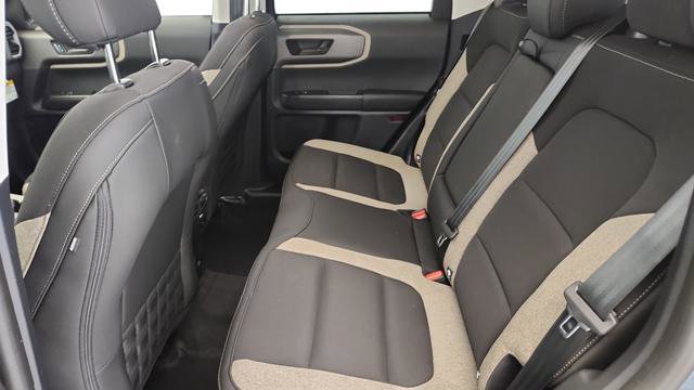 New 2025 Ford Bronco Sport Big Bend image 20