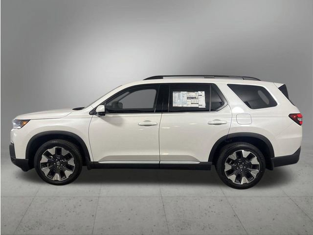 New 2026 Honda Pilot Elite image 2