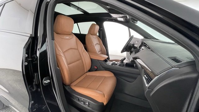 Used 2023 Cadillac XT4 Sport image 51