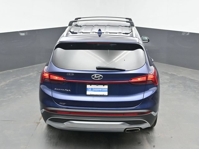 Used 2022 Hyundai Santa Fe SEL FWD image 37