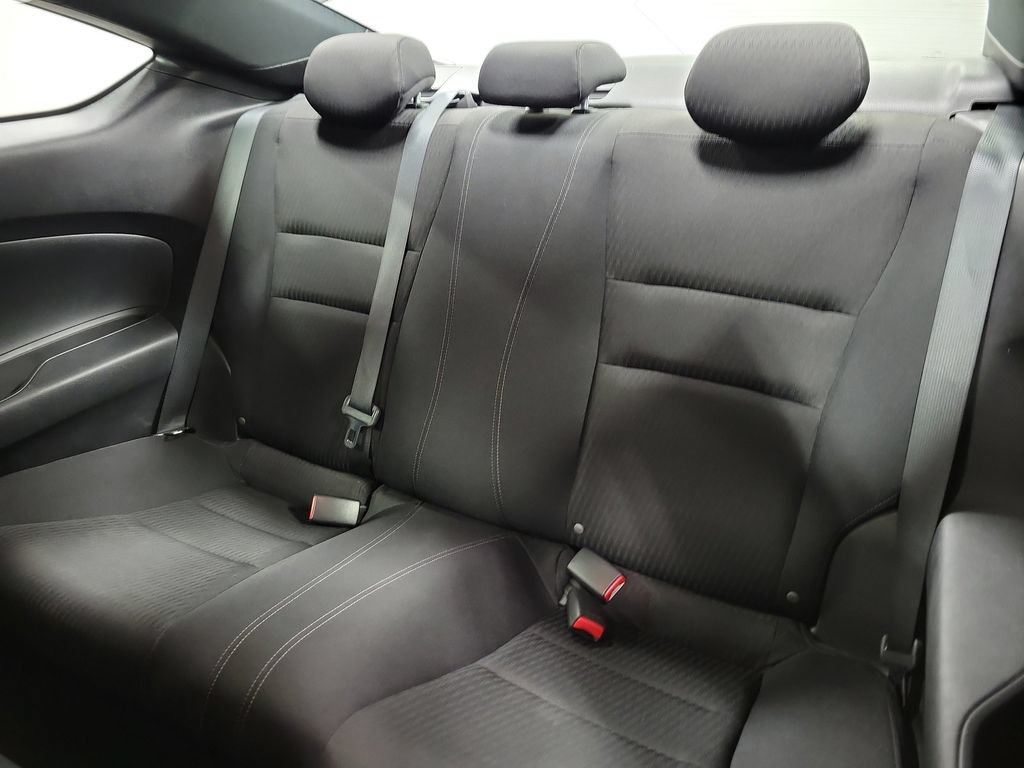 Used 2017 Honda Accord EX image 30