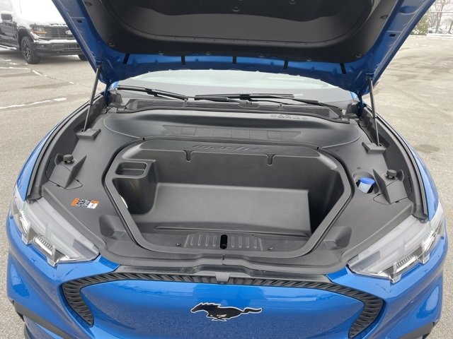New 2025 Ford Mustang Mach-E Select w/ Comfort Package Lite image 4