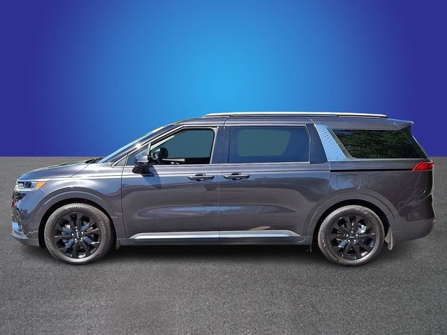 Used 2023 Kia Carnival SX FWD image 7