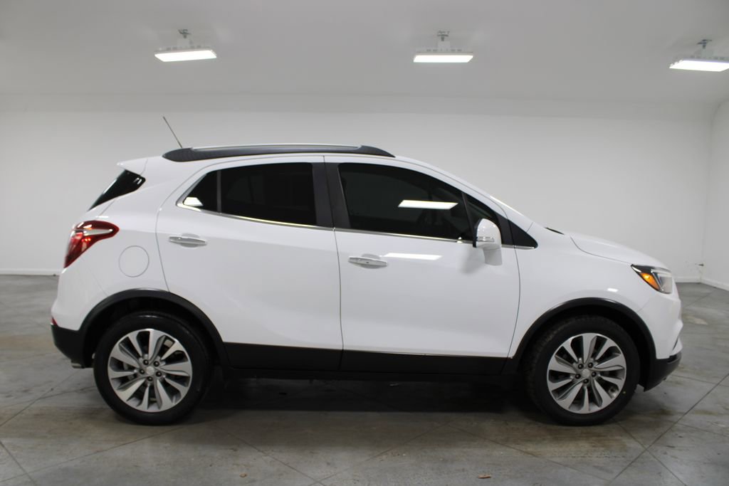 Used 2019 Buick Encore Preferred image 11