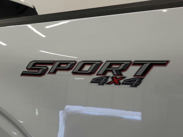 Used 2023 Ford F150 XLT w/ Equipment Group 301A Mid AWD/4WD image 37