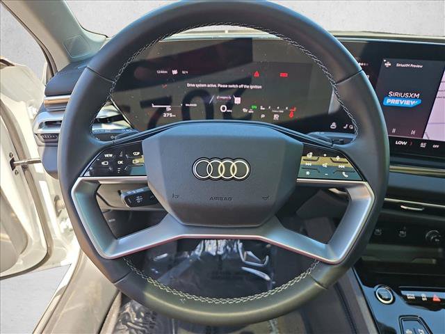 Certified 2025 Audi A5 Premium Plus AWD/4WD image 14