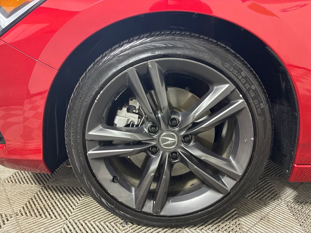 Used 2023 Acura Integra A-Spec image 6