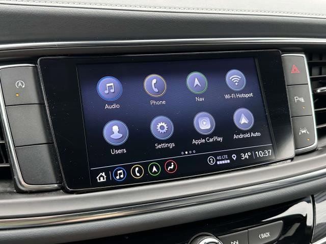 Used 2024 Buick Enclave Premium image 22
