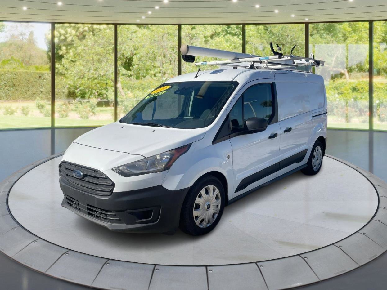 Used 2020 Ford Transit Connect XL image 1