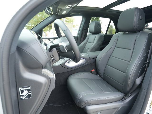 Certified 2026 Mercedes-Benz GLE 350 4MATIC image 34