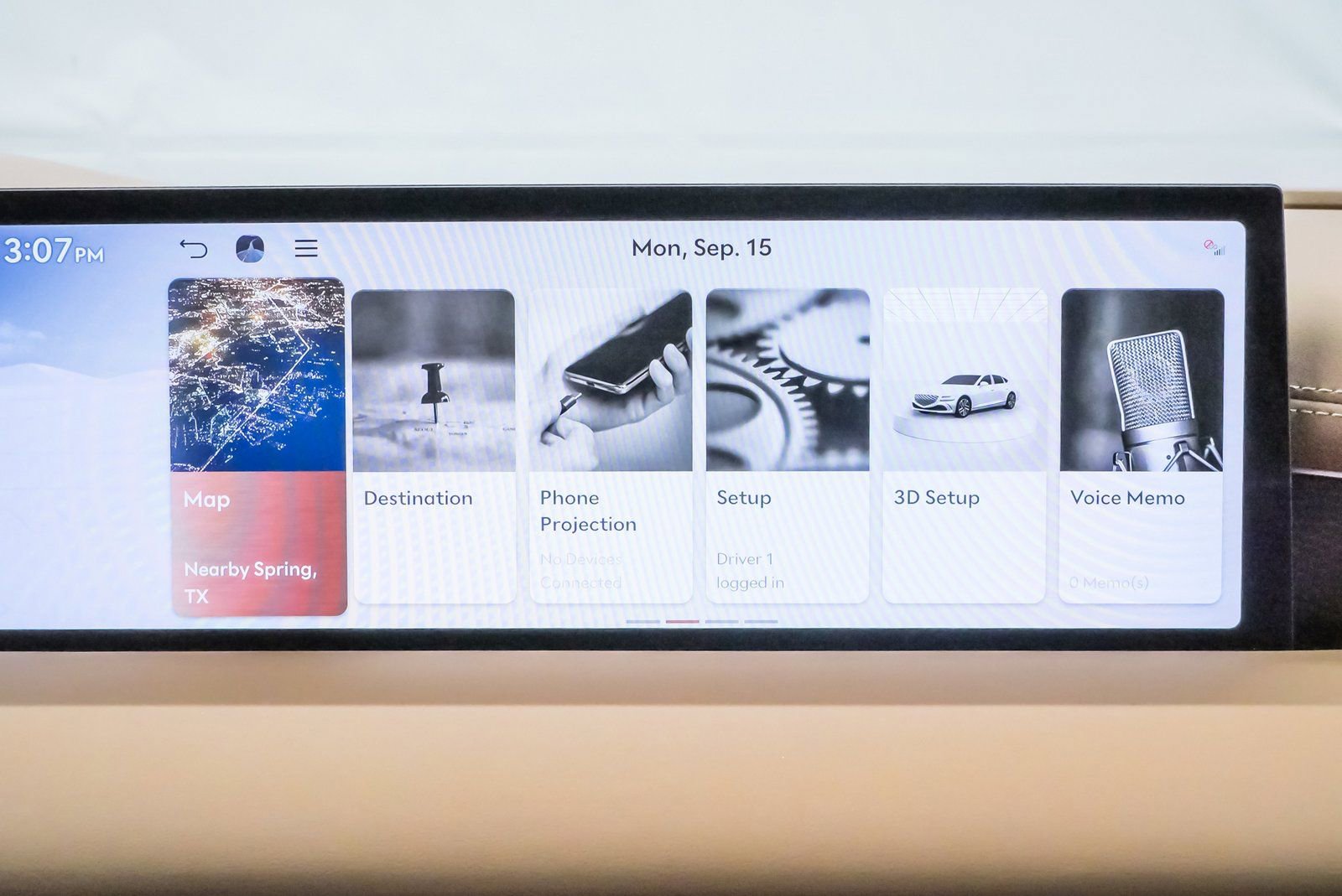 Certified 2025 Genesis G80 2.5T image 18