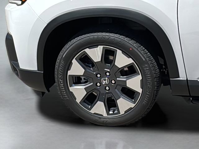 New 2026 Honda Pilot Elite image 5