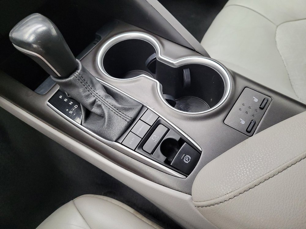 Used 2023 Toyota Camry XLE FWD image 26