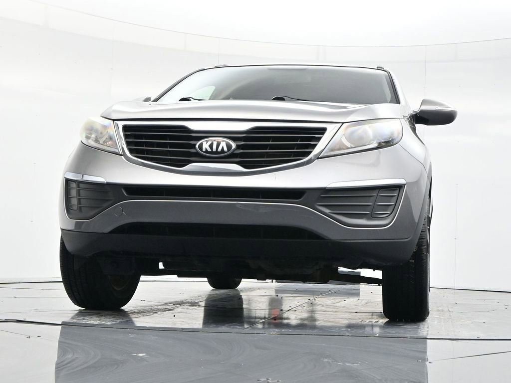 Used 2013 Kia Sportage LX w/ Convenience Pkg image 45