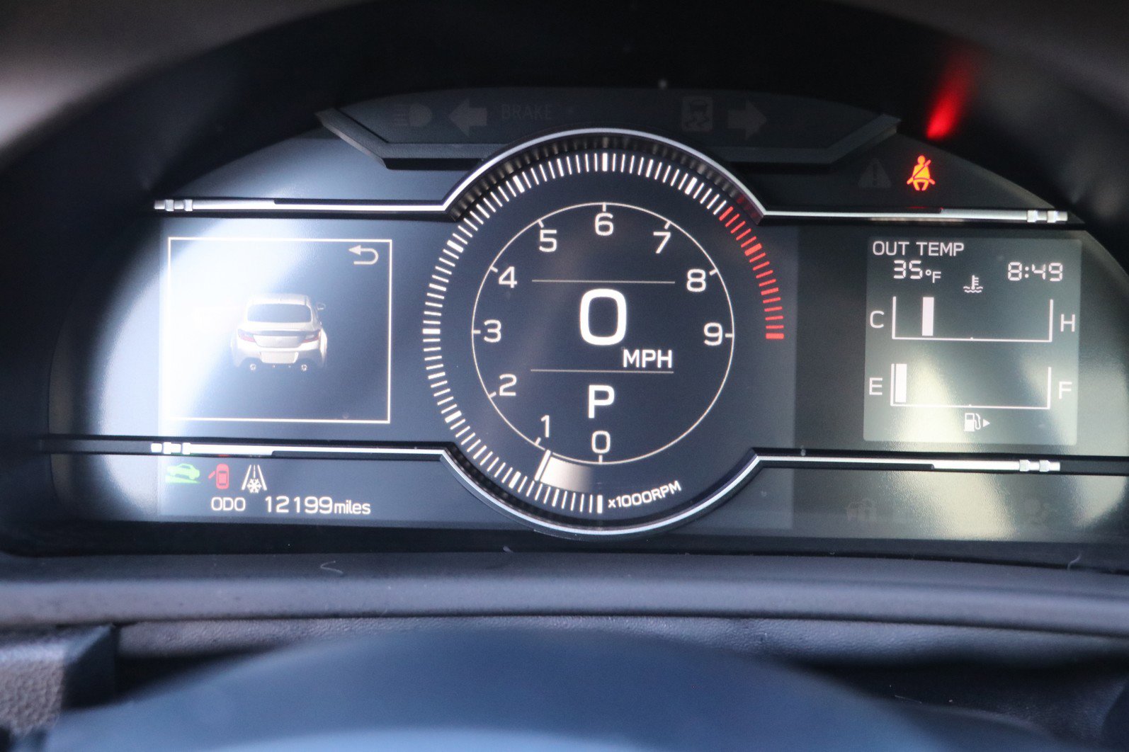 Used 2024 Toyota GR86 Premium image 17