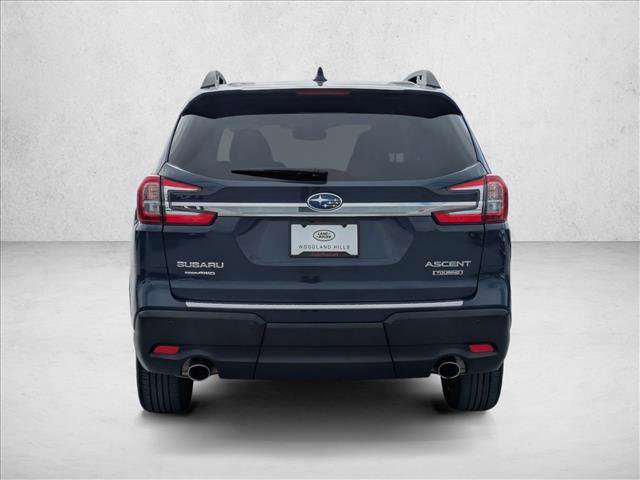 Used 2023 Subaru Ascent Touring AWD/4WD image 7
