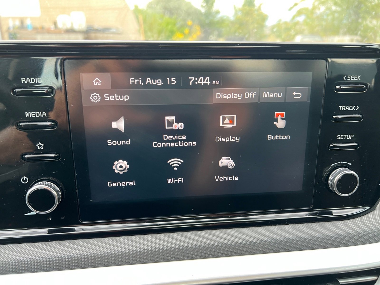 Used 2022 Kia K5 LXS image 25