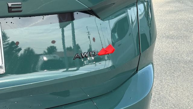 New 2026 Nissan Rogue SV image 12