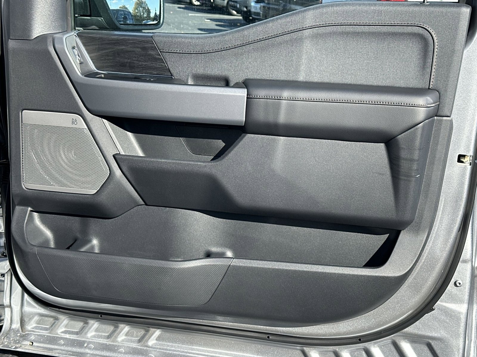 New 2025 Ford F150 Lightning Lariat image 42