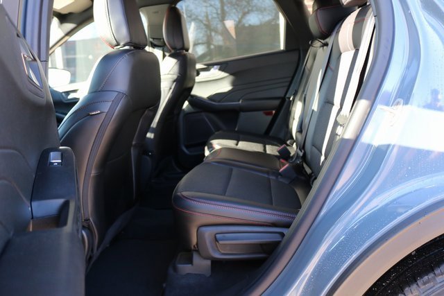 New 2026 Ford Escape ST-Line Select w/ Tech Pack #1 image 19