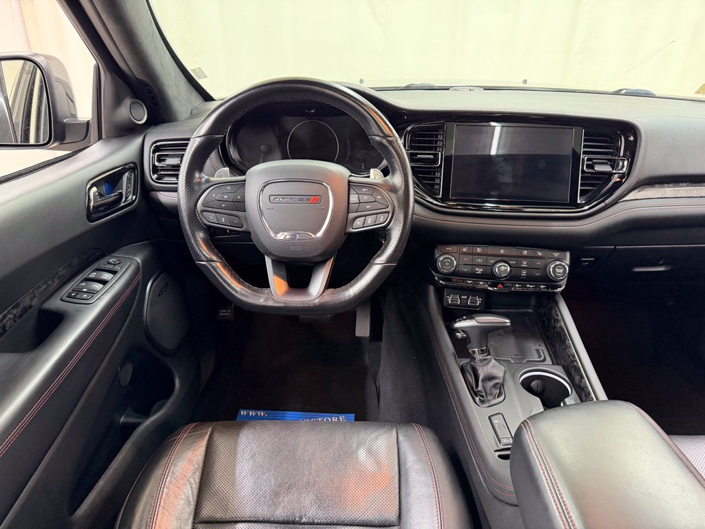 Used 2023 Dodge Durango R/T AWD/4WD image 32