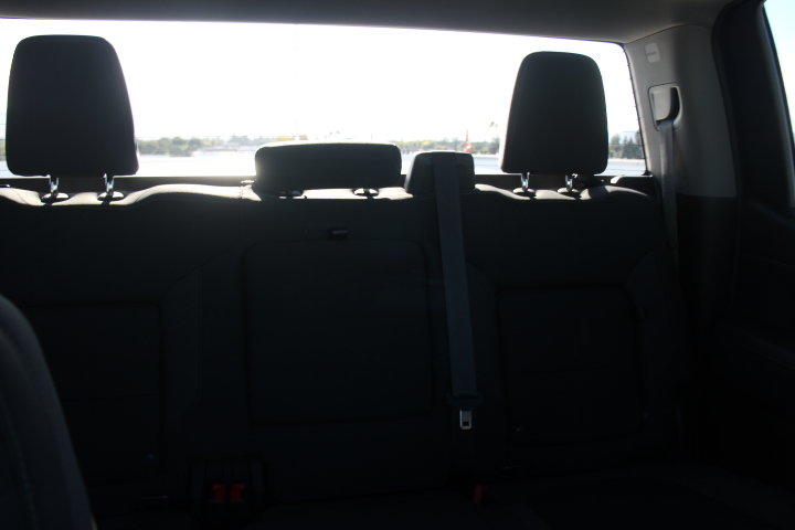 Used 2021 GMC Sierra 1500 Elevation w/ X31 Off-Road Package AWD/4WD image 24