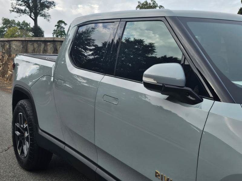 Used 2023 Rivian R1T Adventure Quad AWD/4WD image 18
