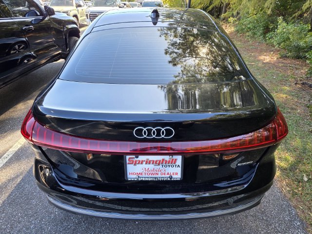 Used 2025 Audi A5 Premium Plus w/ Premium Plus AWD/4WD image 3