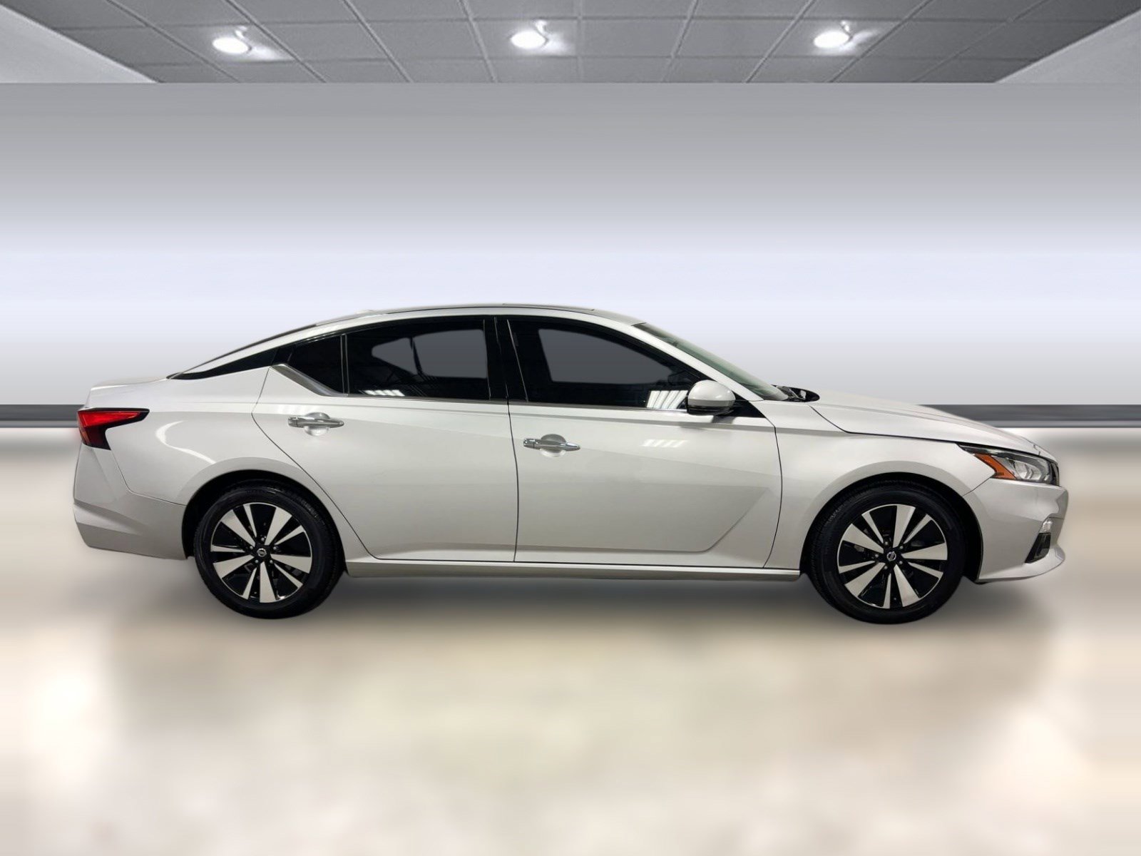 Used 2019 Nissan Altima 2.5 SL image 8