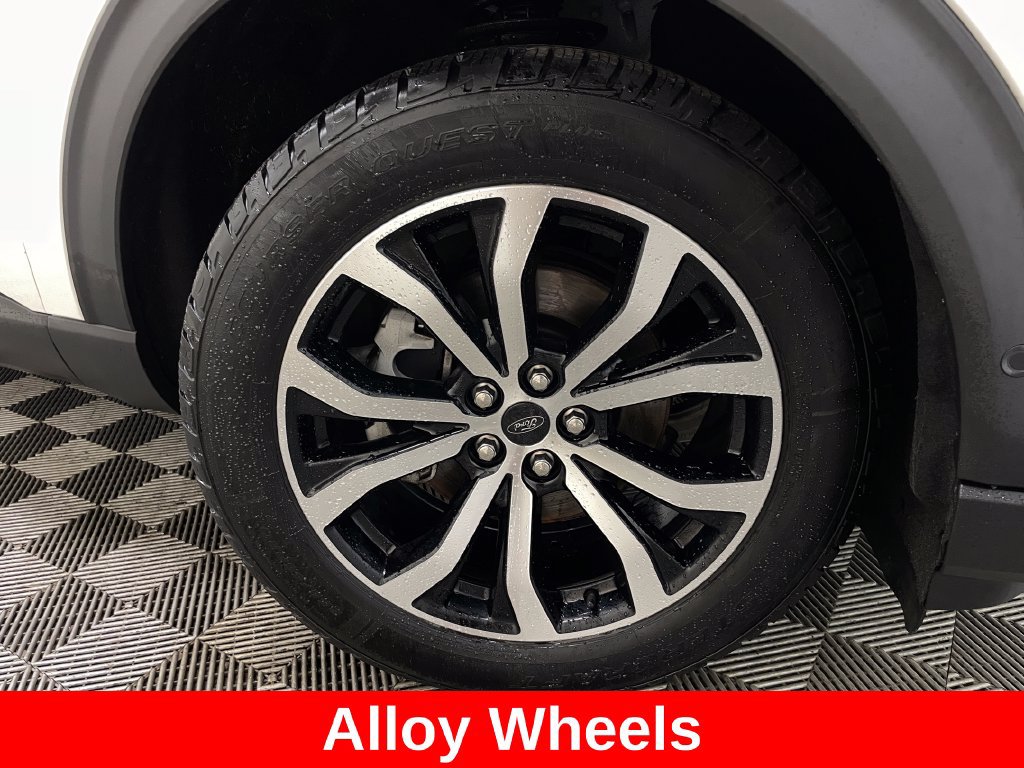 Used 2021 Ford Explorer ST w/ Equipment Group 401A AWD/4WD image 57