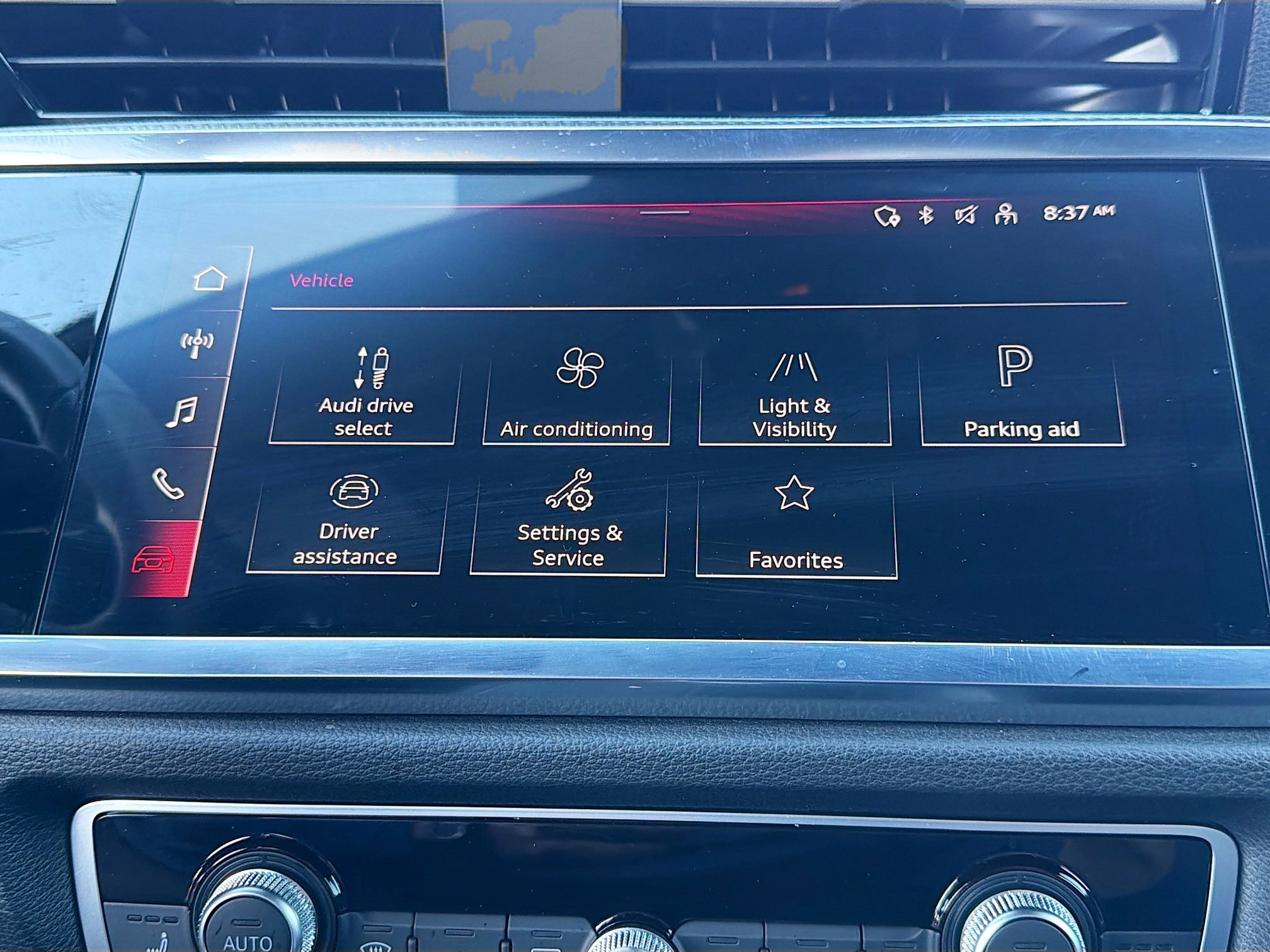 Used 2024 Audi Q3 2.0T Premium Plus image 29