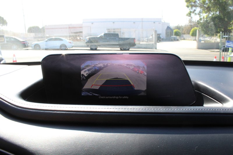 Used 2021 MAZDA CX-30 FWD 2.5 S w/ Select Package image 13