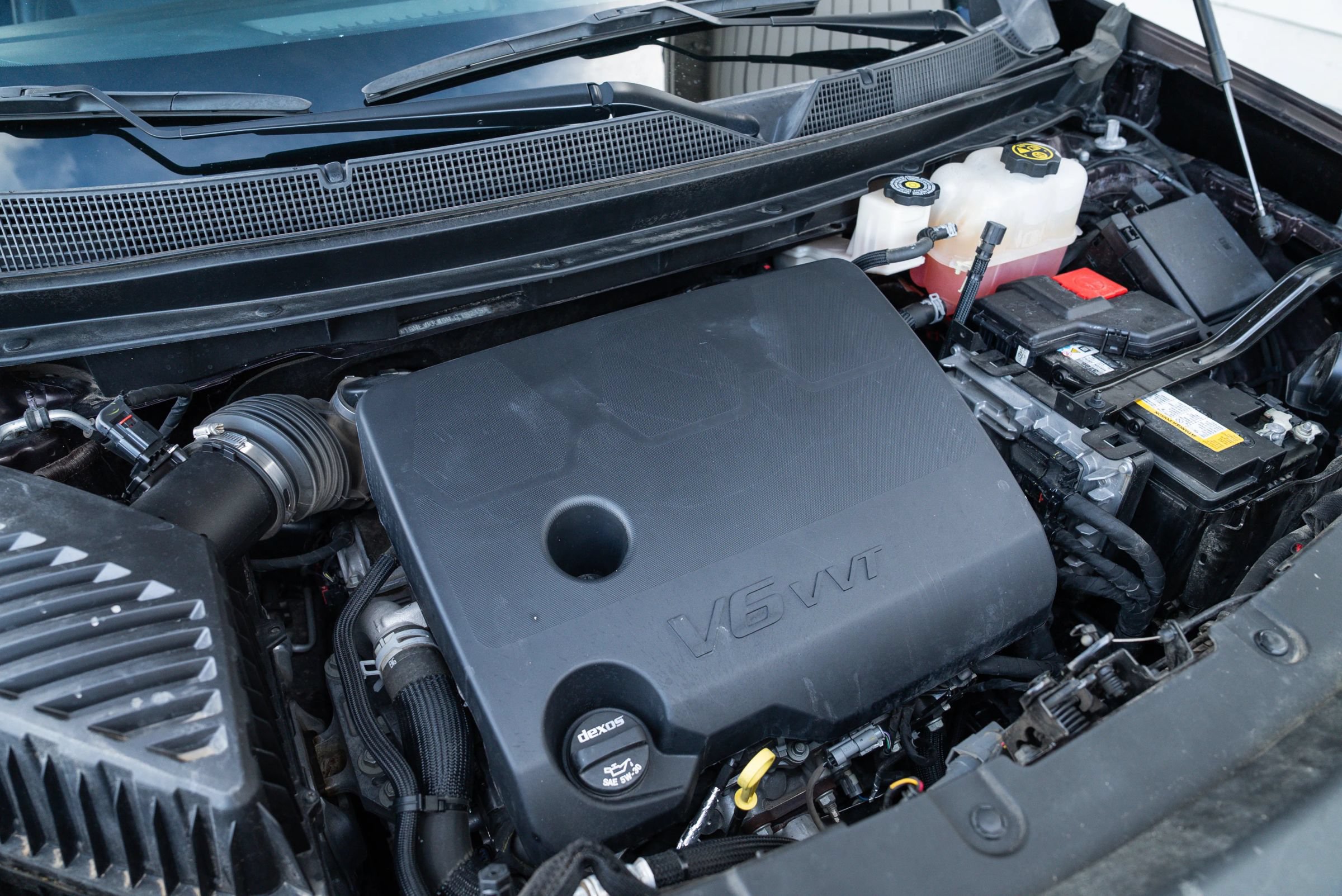 Used 2022 Chevrolet Traverse Premier AWD/4WD image 8