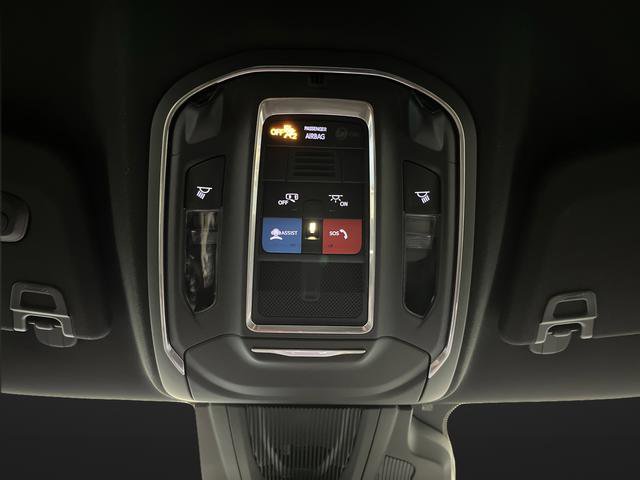 New 2026 Dodge Charger Scat Pack w/ Blacktop Package image 23