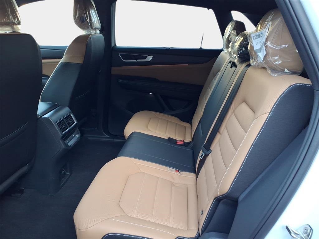 New 2026 Volkswagen Atlas Cross Sport SEL image 11