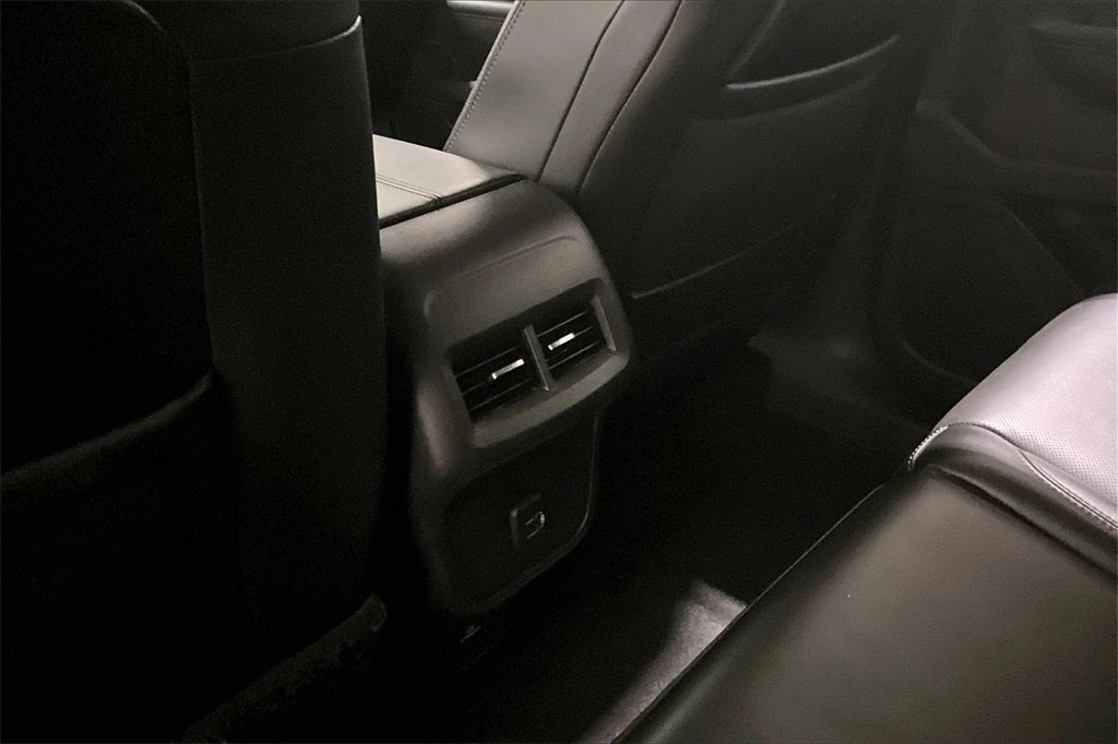 Used 2020 GMC Terrain SLT image 10