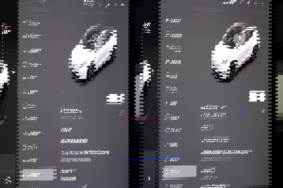 Used 2023 Tesla Model Y Performance image 20