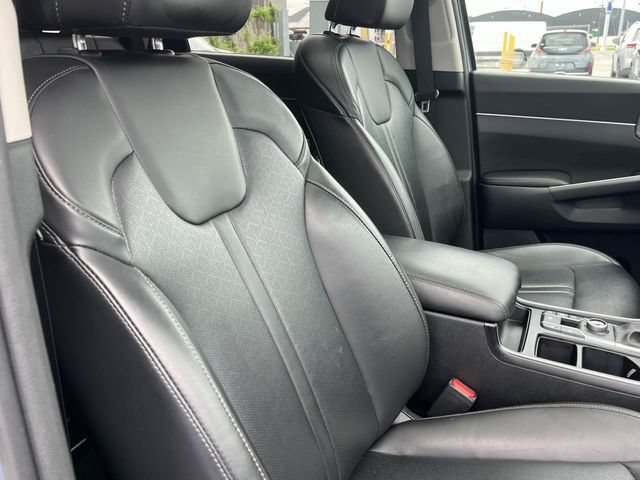 Used 2023 Kia Sorento X-Line EX AWD/4WD image 33