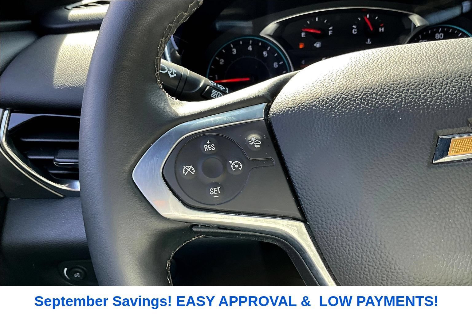 Used 2023 Chevrolet Traverse LT AWD/4WD image 8