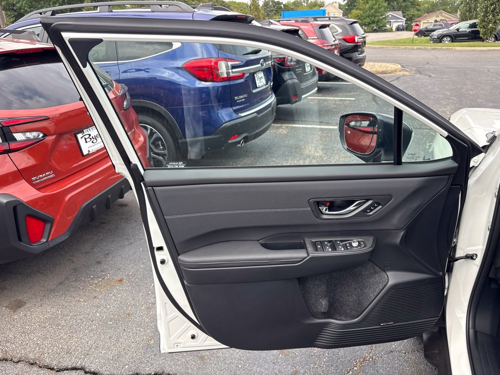 New 2026 Subaru Outback Touring XT AWD/4WD image 18