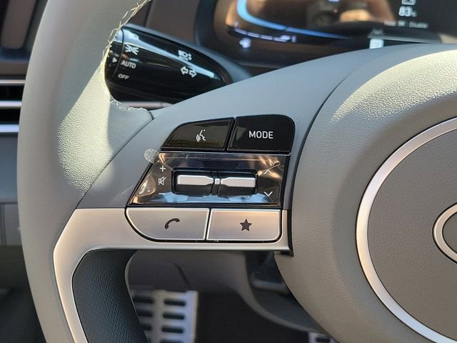 New 2026 Hyundai Elantra Sport image 5