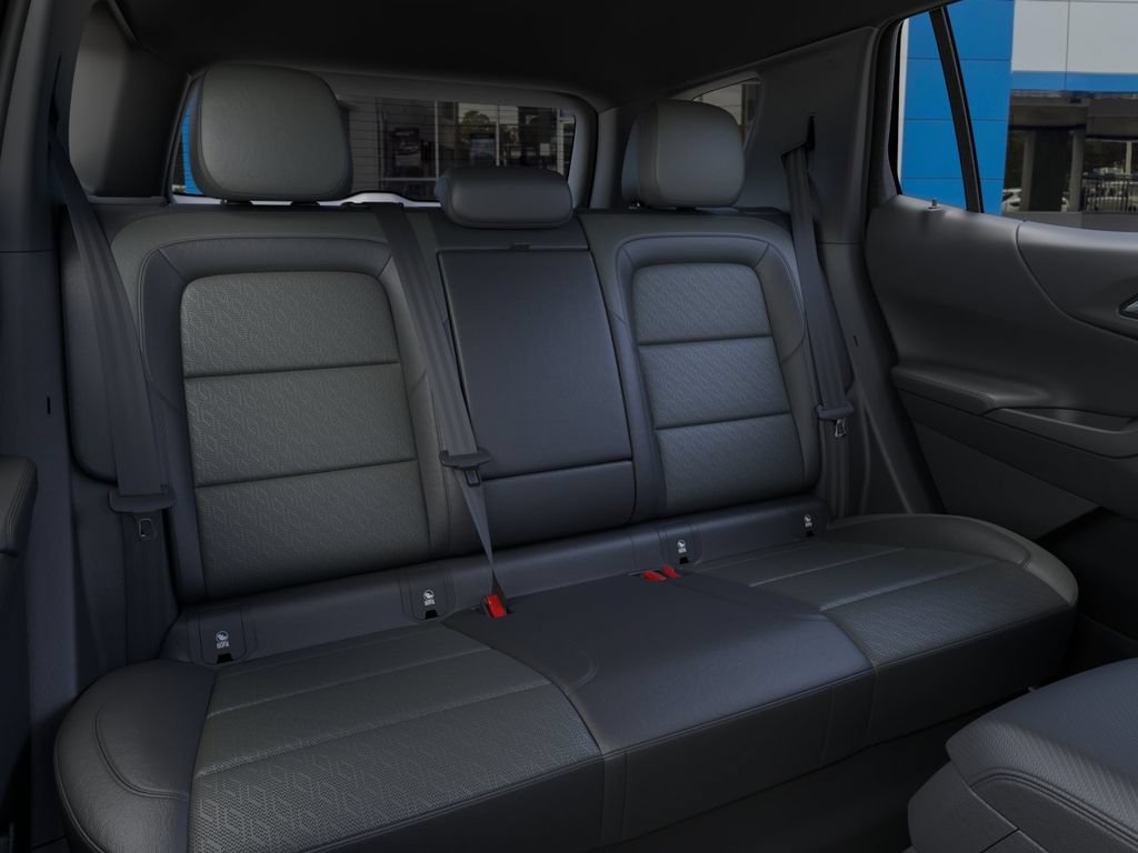 New 2027 Chevrolet Equinox LT w/ Convenience Package II FWD image 17