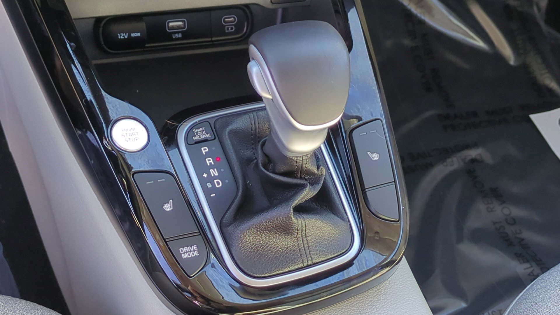 Used 2023 Kia Soul EX image 27