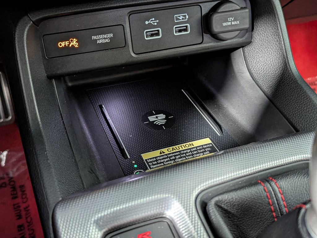 Used 2023 Honda Civic Type R image 21