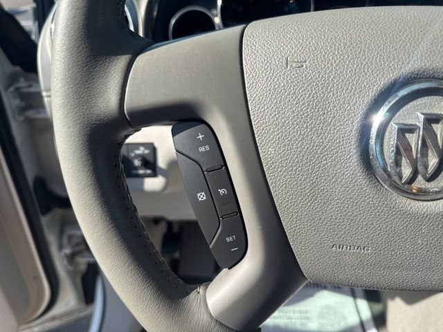 Used 2013 Buick Enclave Leather AWD/4WD image 21