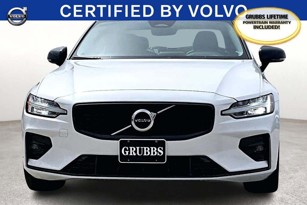 Used 2024 Volvo S60 B5 Core image 6